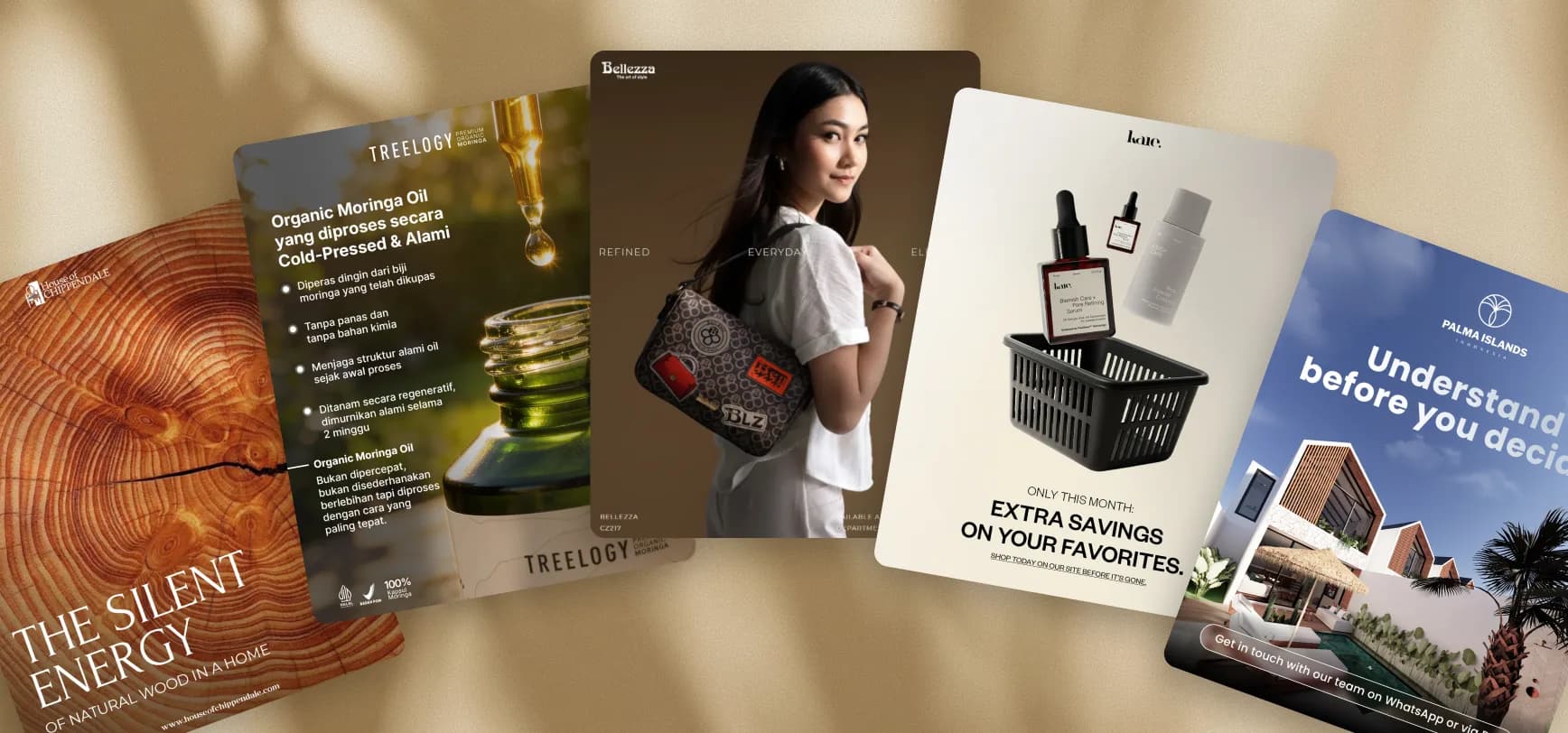 Data-driven creative production