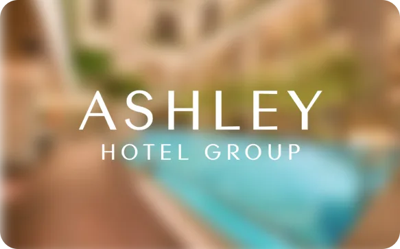 Hospitality case study