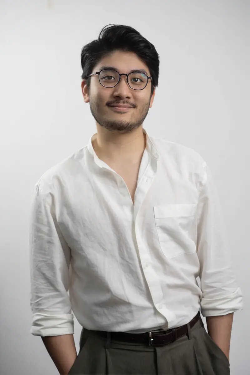 Kevin — Co-Founder of GTMLab