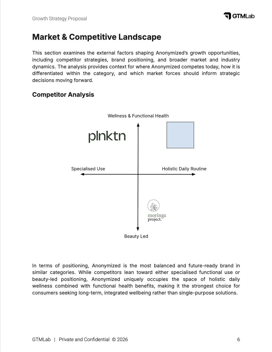 Playbook page